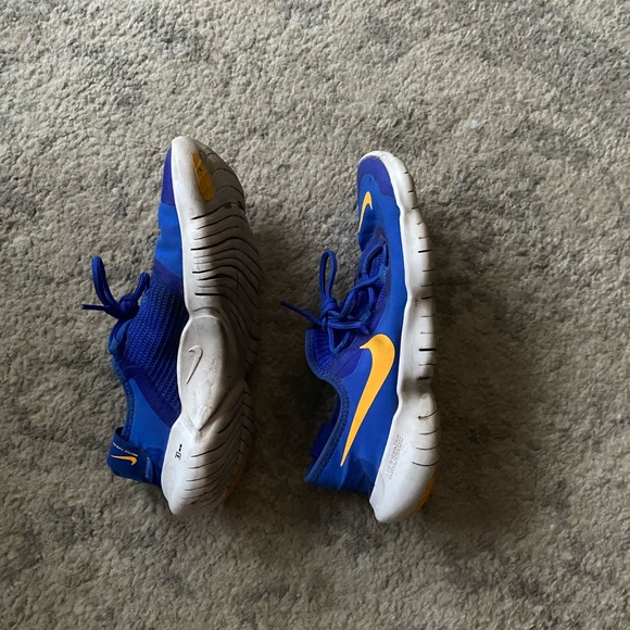 Nike Free RN 5.0 (Size 9) - Picture 2 of 5